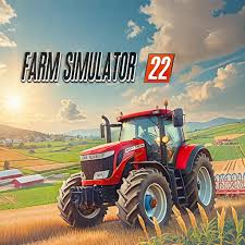 Farming Simulator 22 Game Download