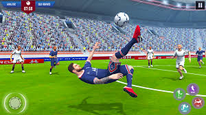 Football Game Download