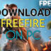 Free Fire Game Download For Pc