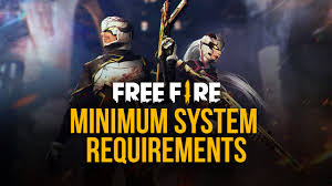 Free Fire Game Download For Pc Windows 7