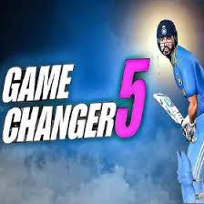 Game Changer 5 Cricket Download