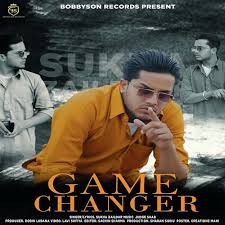 Game Changer Song Download