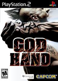 God Hand Game Download