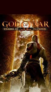 God Of War Game Download For Android