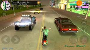 Gta Vice City Game Download For Android