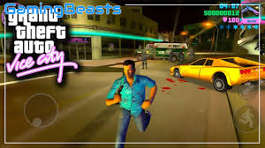 Gta Vice City Game Download For Pc