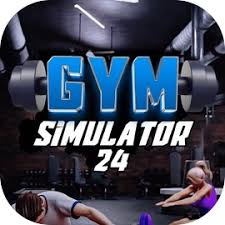 Gym Simulator Game Apk Download