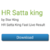 Hr Satta King