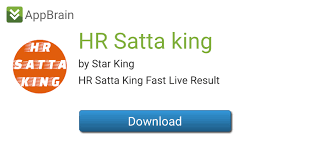 Hr Satta King