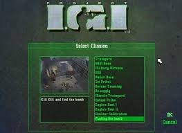 Igi Game Download For Pc