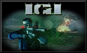 Igi Game Download