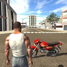 Indian Bike 3d Game Download