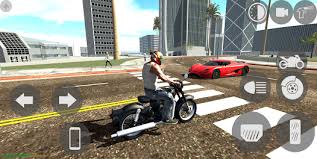 Indian Bike Game Download