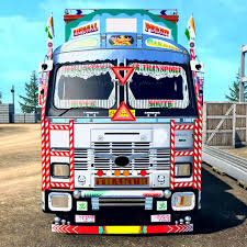 Indian Truck Game Download