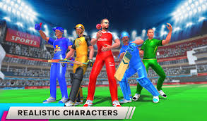 Ipl Game Download