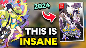 Is Pokemon Coming Out With A New Game