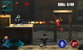 Killer Bean New Game