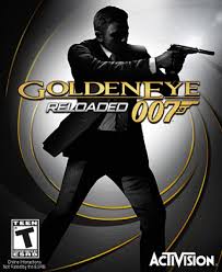 Latest 007 Game