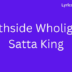 Listen To Southside Wholigans Satta King