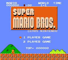 Mario Game Download