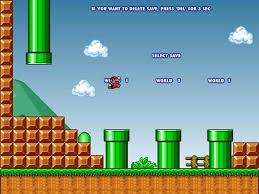 Mario Game Download For Pc