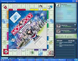 Monopoly Game Download