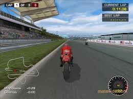 Moto Gp Game Download For Pc