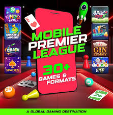 Mpl Game Download