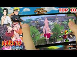 Naruto Game Download