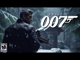 New 007 Game Release Date