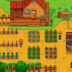 New Game Like Stardew Valley