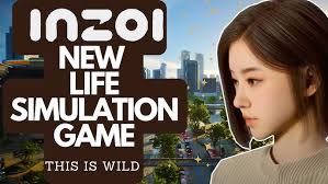 New Game New Life