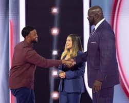 New Game Show With Shaq