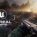 New Game Unreal Engine 5