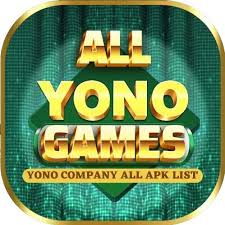 New Game Yono