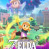 New Game Zelda