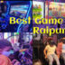 New Game Zone In Raipur