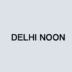 Noon Delhi Satta King