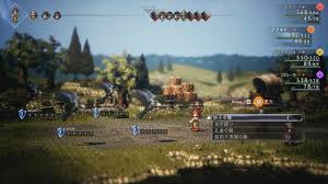 Octopath Traveler 2 New Game Plus