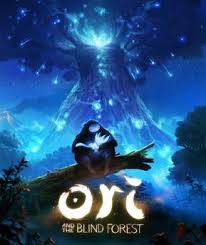 Ori New Game