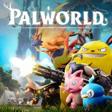 Pal World Game Download Free