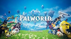 Palworld Game Download Free