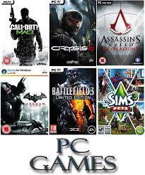 Pc Game Download