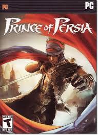 Prince Of Persia Game Download For Pc