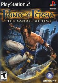 Prince Of Persia Sands Of Time Game Download