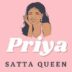 Priya Satta Queen Single Jodi