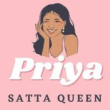 Priya Satta Queen Single Jodi