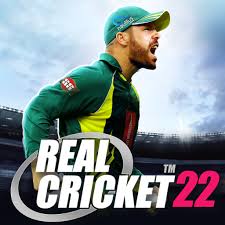 Real Cricket 22 Game Download