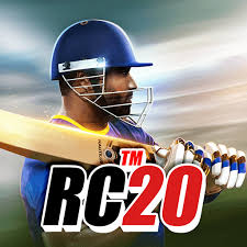 Real Cricket Game Download