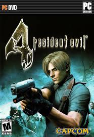 Resident Evil 4 Game Download